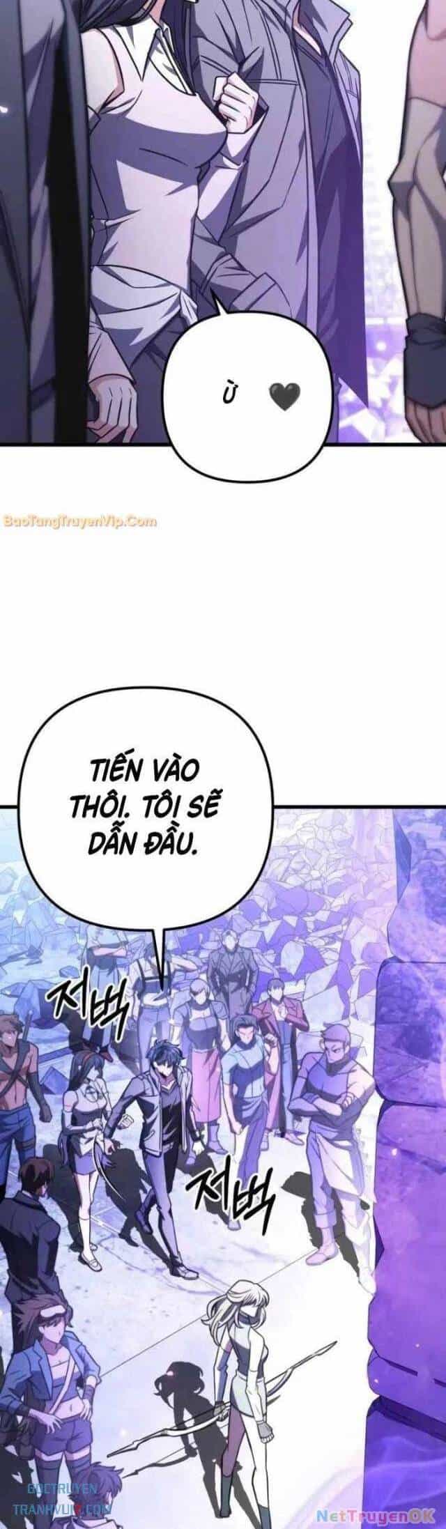 Sát Thủ Thiên Tài Đơn Độc - Chương 58 - ảnh 29