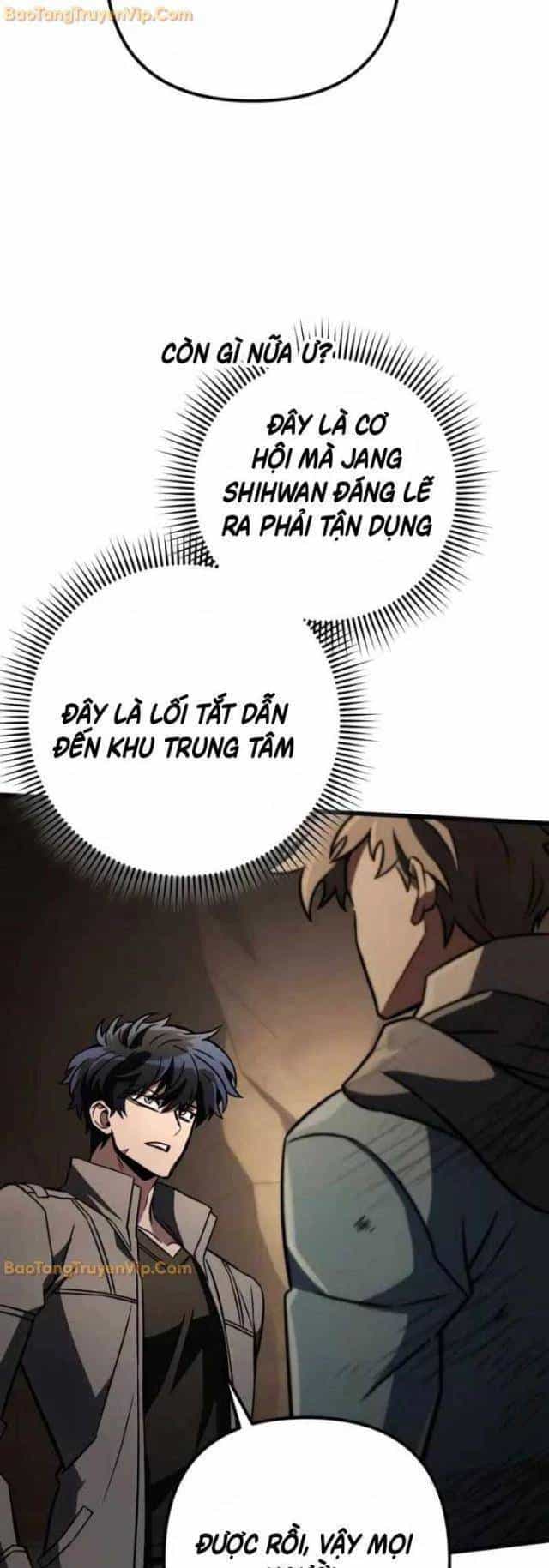 Sát Thủ Thiên Tài Đơn Độc - Chương 58 - ảnh 48
