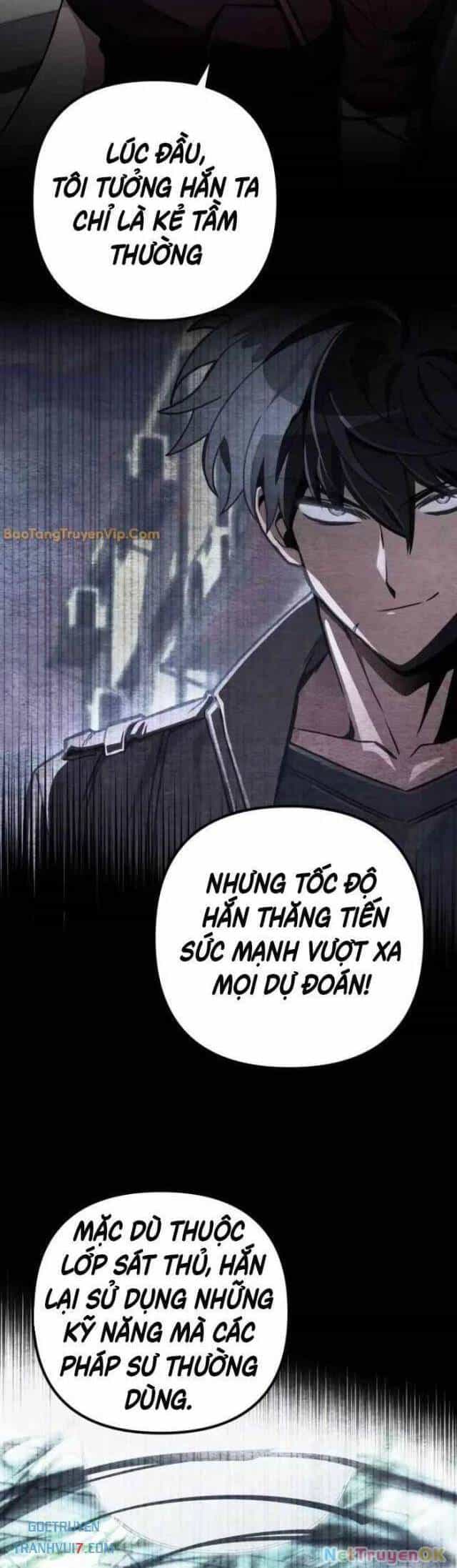 Sát Thủ Thiên Tài Đơn Độc - Chương 58 - ảnh 7