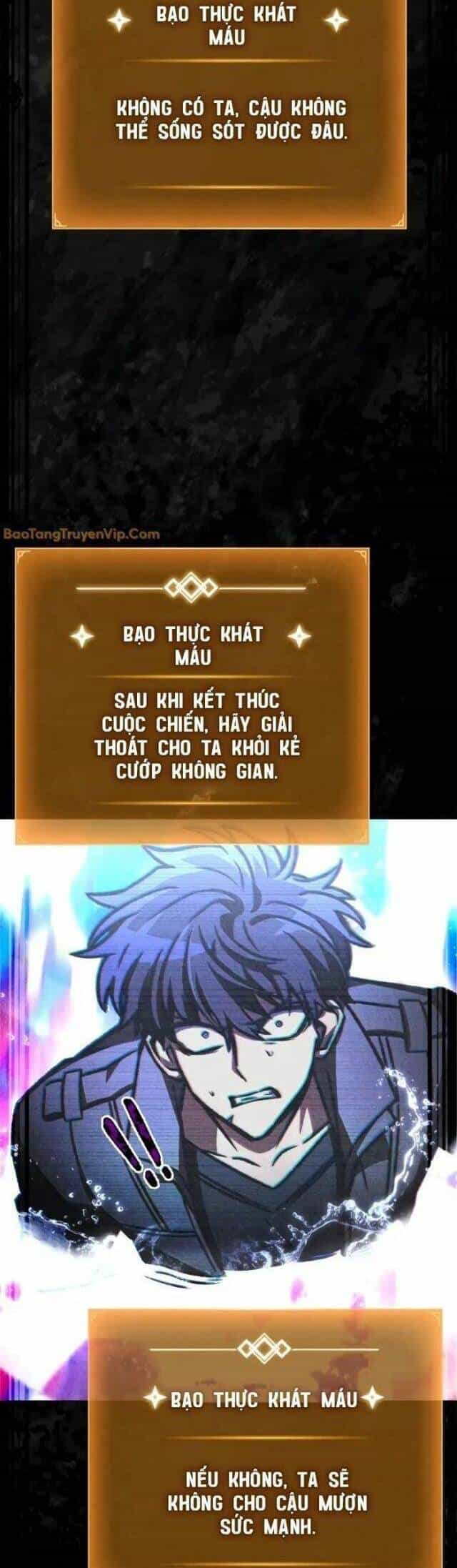 Sát Thủ Thiên Tài Đơn Độc - Chương 60 - ảnh 34
