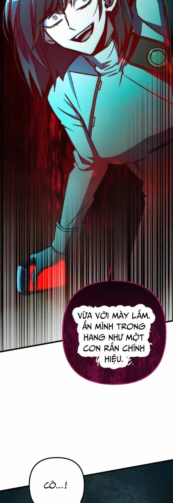 Sát Thủ Thiên Tài Đơn Độc - Chương 62 - ảnh 2