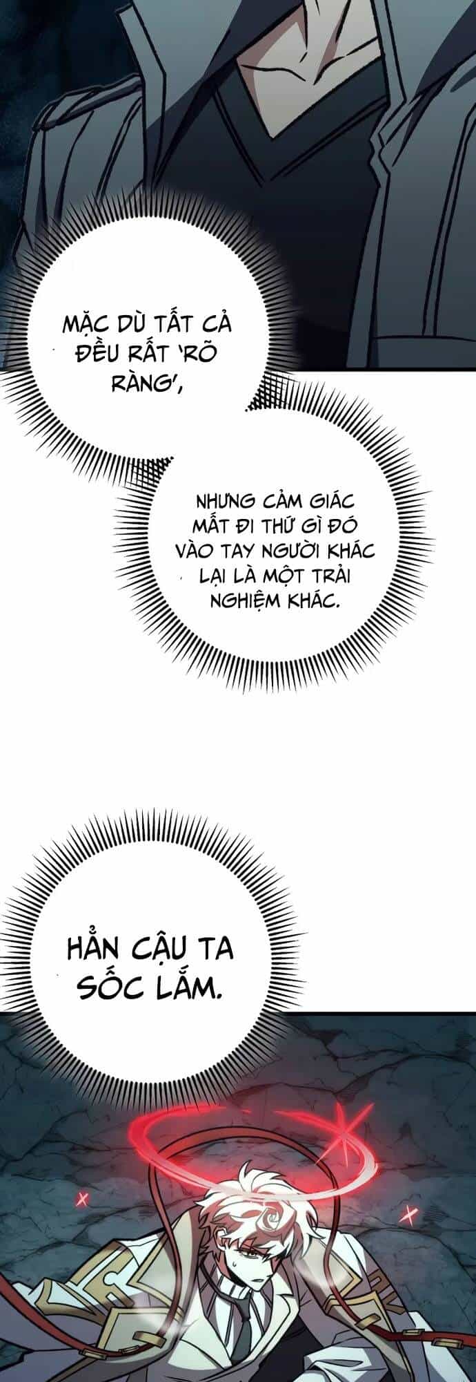 Sát Thủ Thiên Tài Đơn Độc - Chương 62 - ảnh 33