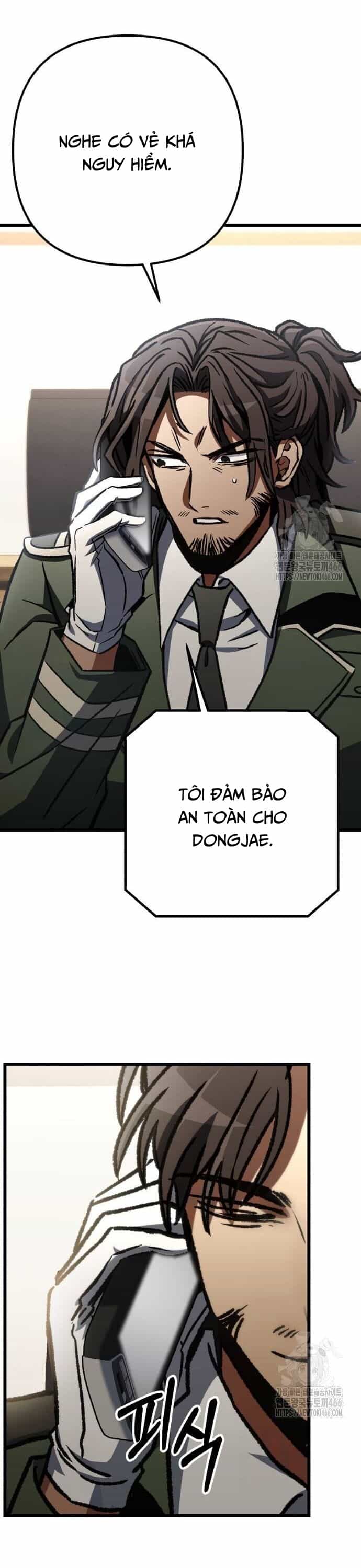 Sát Thủ Thiên Tài Đơn Độc - Chương 63 - ảnh 45