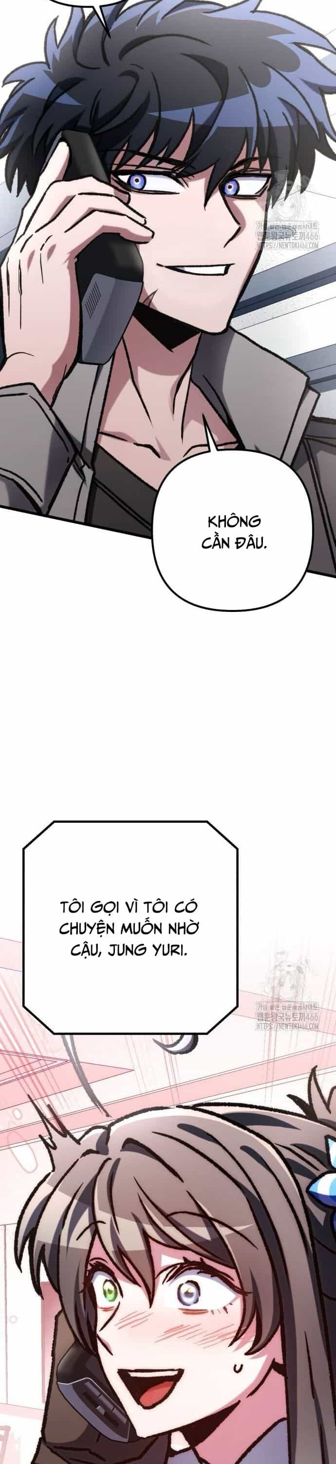 Sát Thủ Thiên Tài Đơn Độc - Chương 63 - ảnh 50