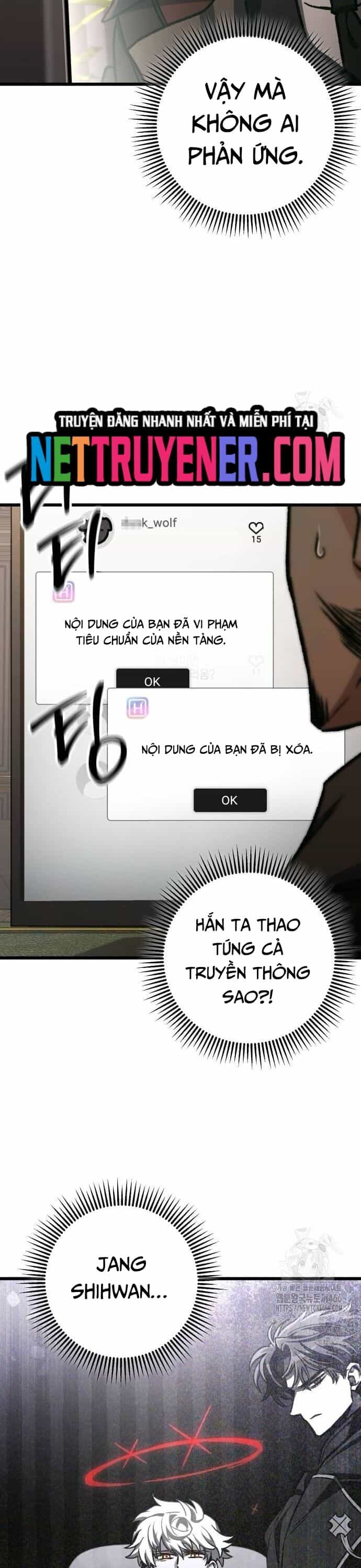 Sát Thủ Thiên Tài Đơn Độc - Chương 64 - ảnh 28