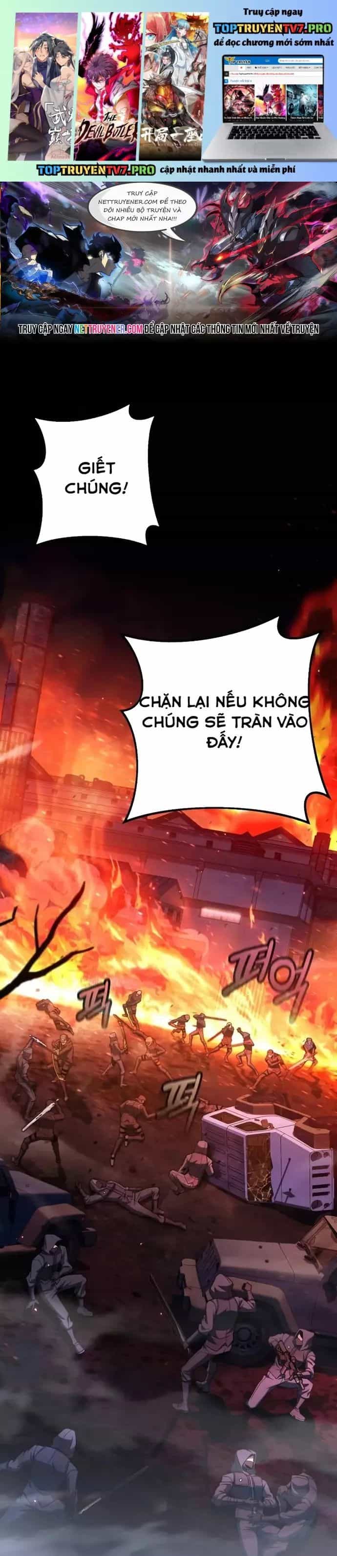 Sát Thủ Thiên Tài Đơn Độc - Chương 65 - ảnh 2
