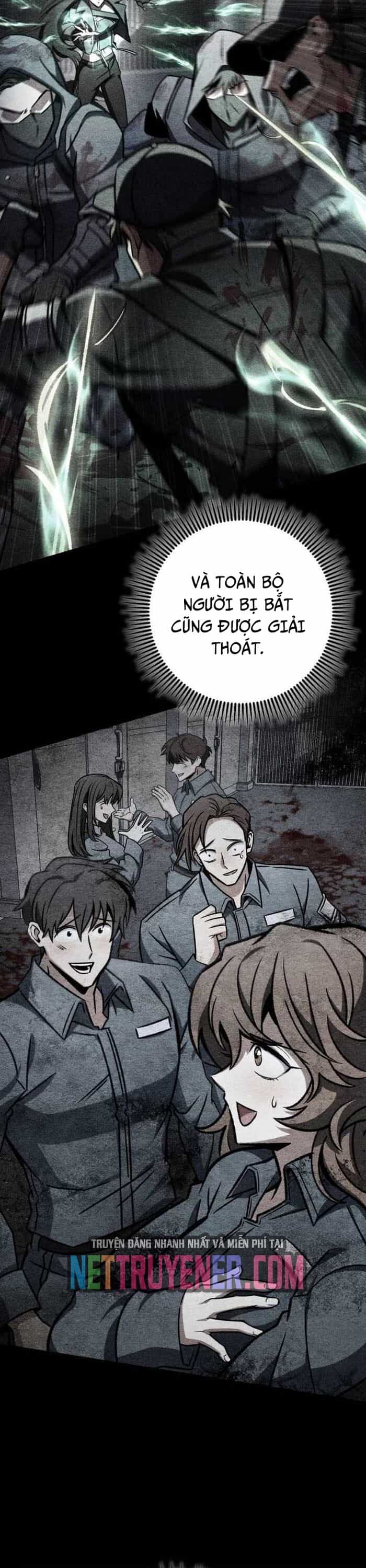 Sát Thủ Thiên Tài Đơn Độc - Chương 67 - ảnh 41