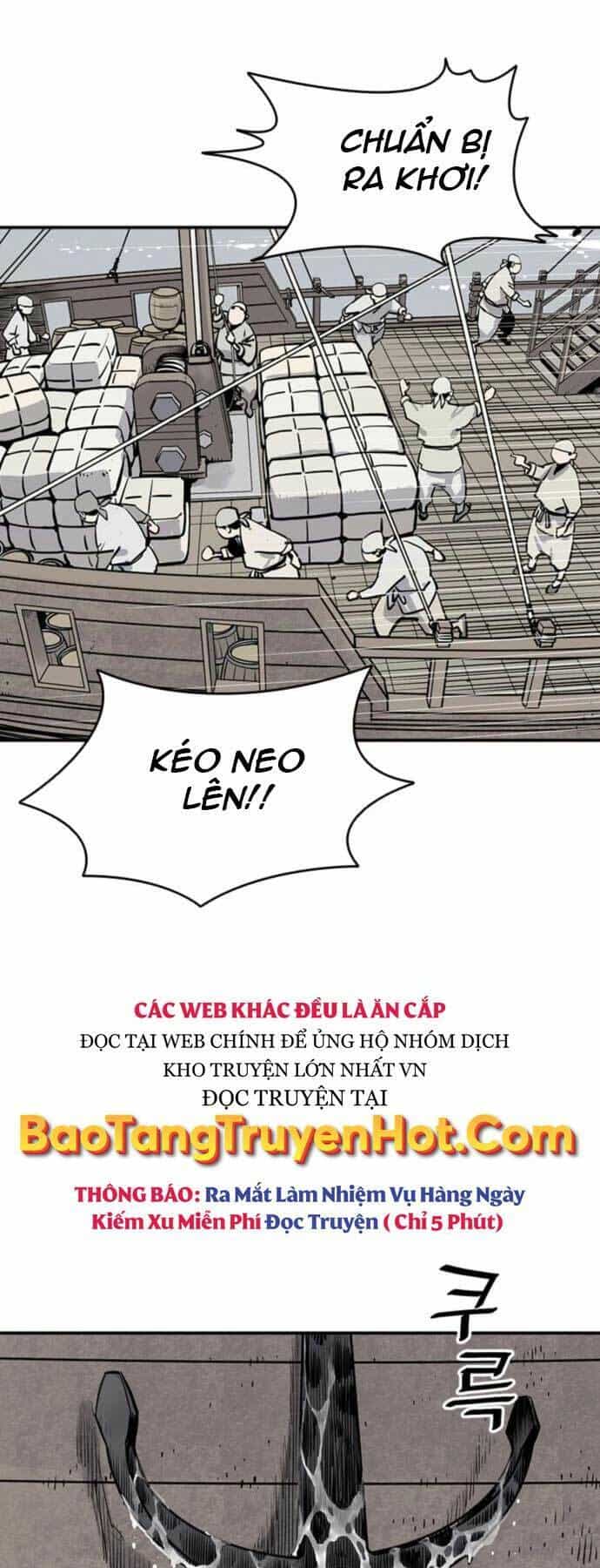 Sát Thủ Tống Lý Thu - Chương 9 - ảnh 15