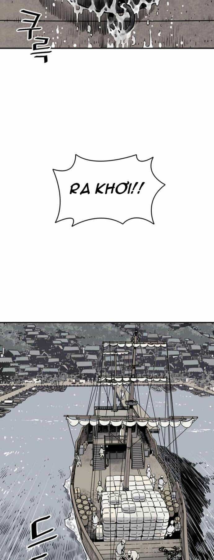 Sát Thủ Tống Lý Thu - Chương 9 - ảnh 16
