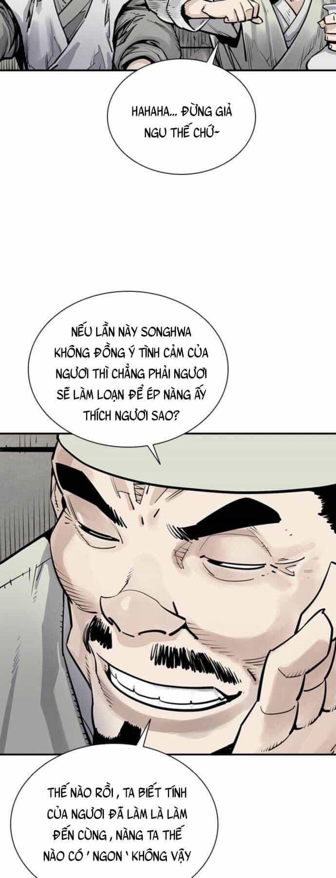 Sát Thủ Tống Lý Thu - Chương 9 - ảnh 36