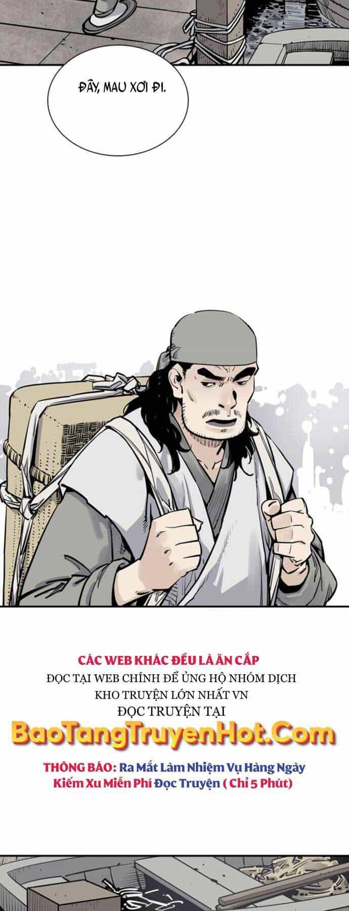 Sát Thủ Tống Lý Thu - Chương 9 - ảnh 4