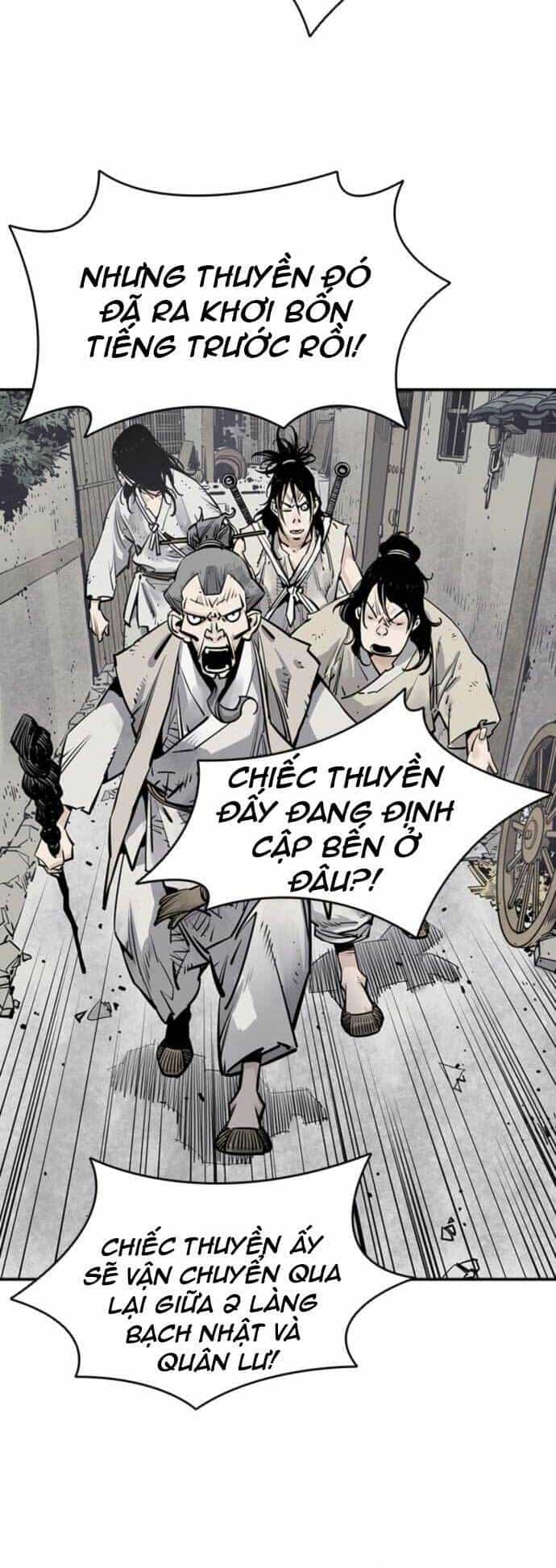 Sát Thủ Tống Lý Thu - Chương 9 - ảnh 49