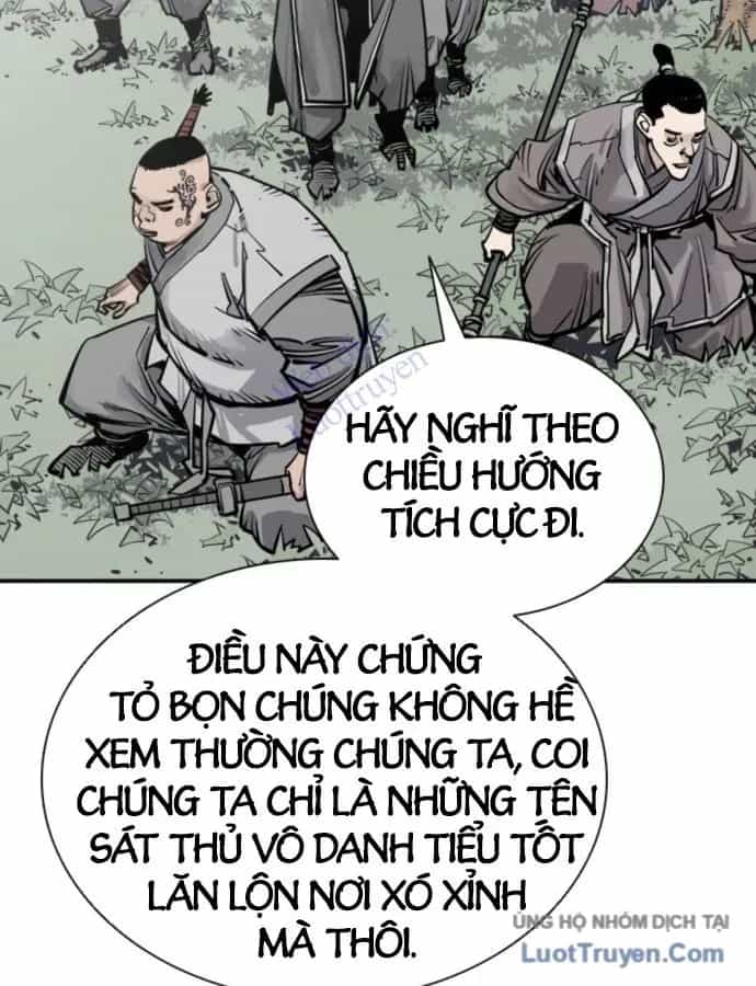 Sát Thủ Tống Lý Thu - Chương 100 - ảnh 100