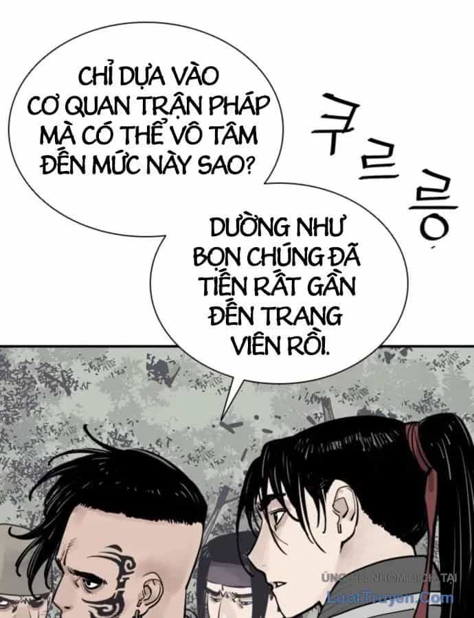 Sát Thủ Tống Lý Thu - Chương 100 - ảnh 103