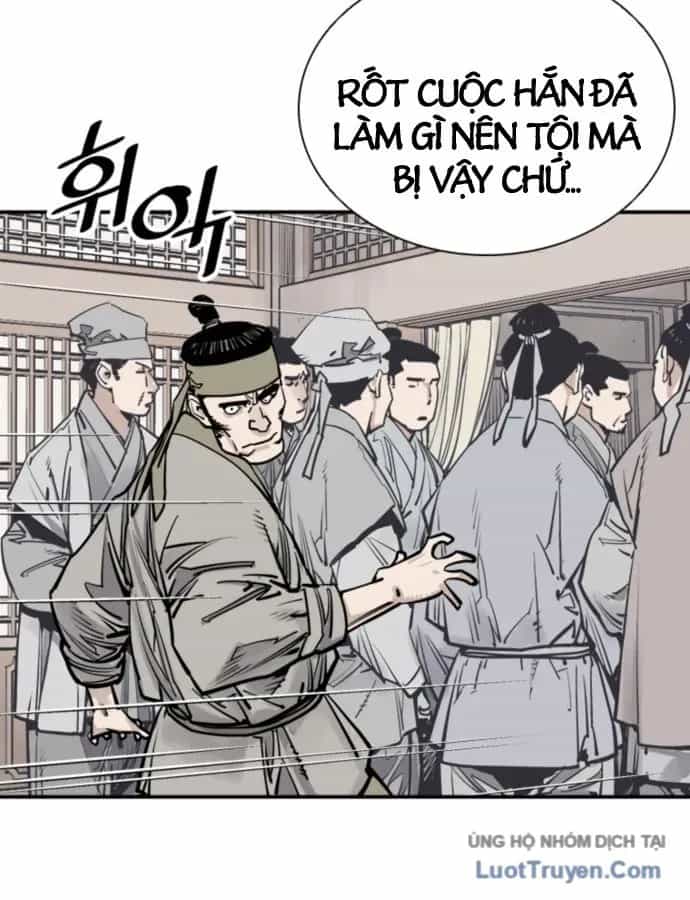 Sát Thủ Tống Lý Thu - Chương 100 - ảnh 31