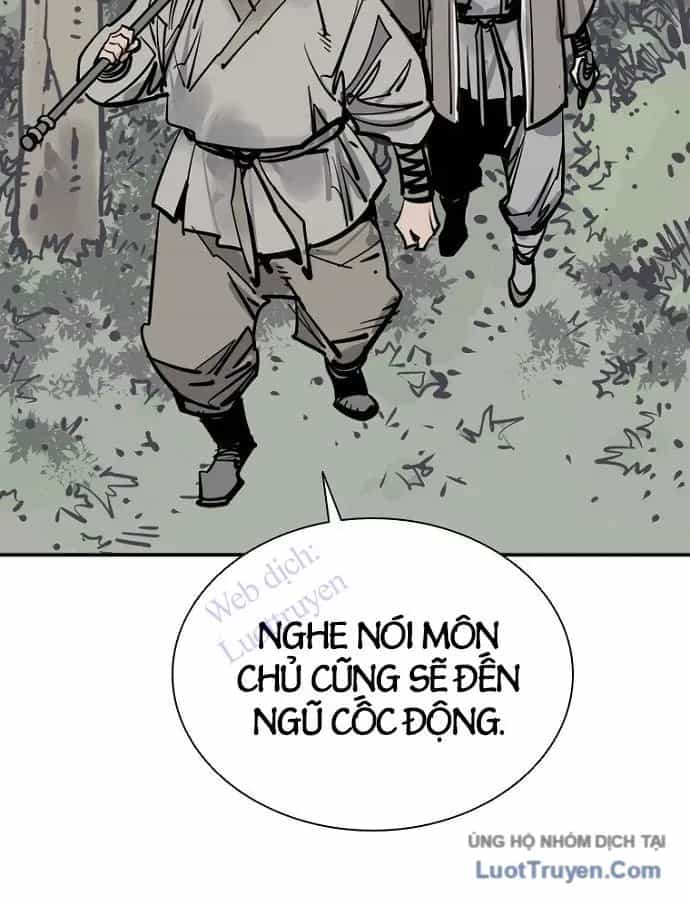 Sát Thủ Tống Lý Thu - Chương 102 - ảnh 100