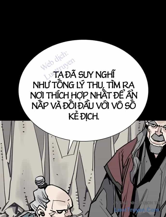 Sát Thủ Tống Lý Thu - Chương 103 - ảnh 111