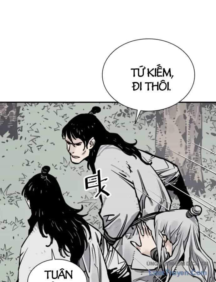 Sát Thủ Tống Lý Thu - Chương 104 - ảnh 22