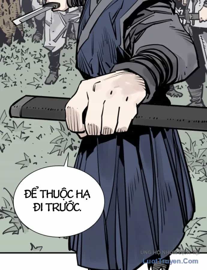 Sát Thủ Tống Lý Thu - Chương 104 - ảnh 31