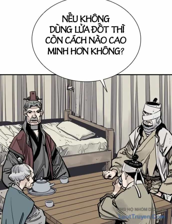 Sát Thủ Tống Lý Thu - Chương 105 - ảnh 34