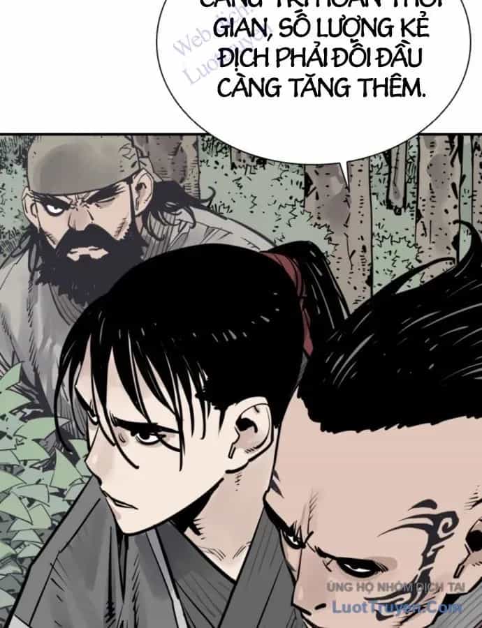 Sát Thủ Tống Lý Thu - Chương 107 - ảnh 29