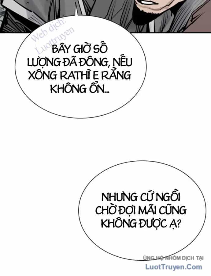 Sát Thủ Tống Lý Thu - Chương 107 - ảnh 30