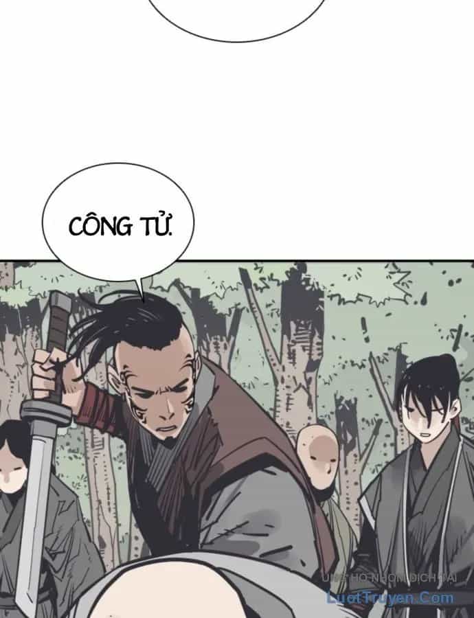 Sát Thủ Tống Lý Thu - Chương 108 - ảnh 111
