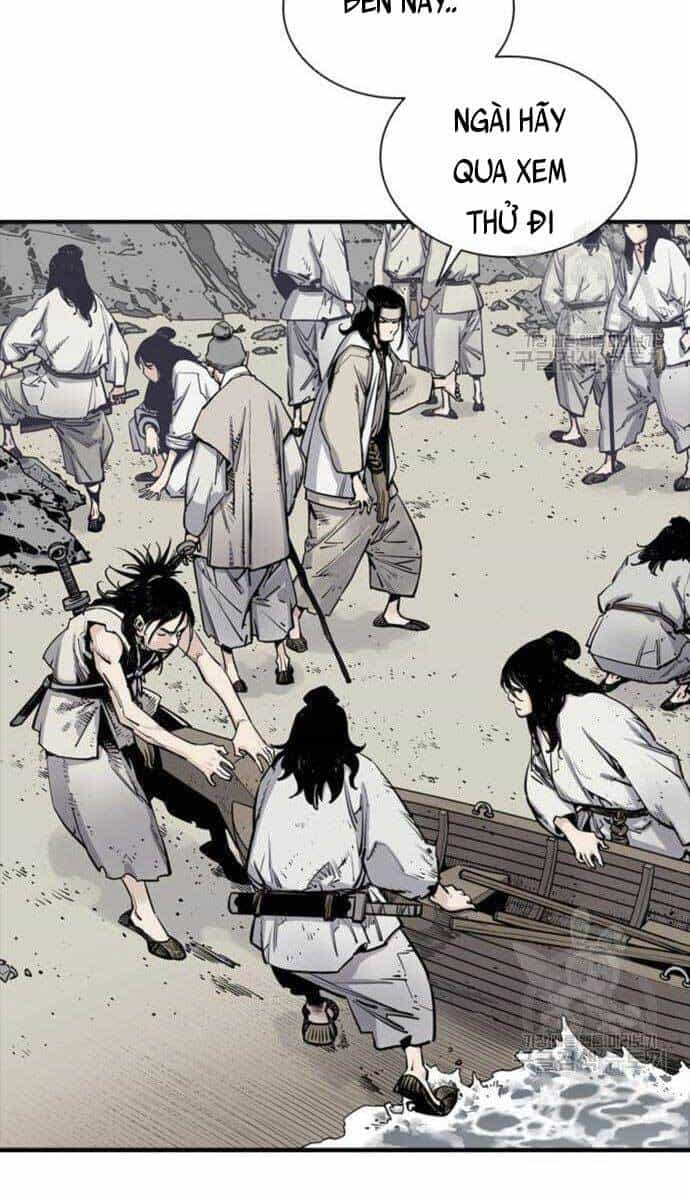 Sát Thủ Tống Lý Thu - Chương 10 - ảnh 53