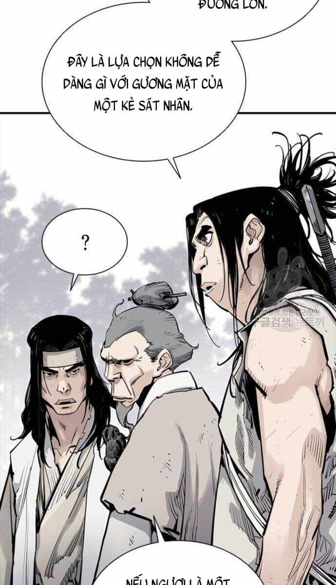 Sát Thủ Tống Lý Thu - Chương 10 - ảnh 58