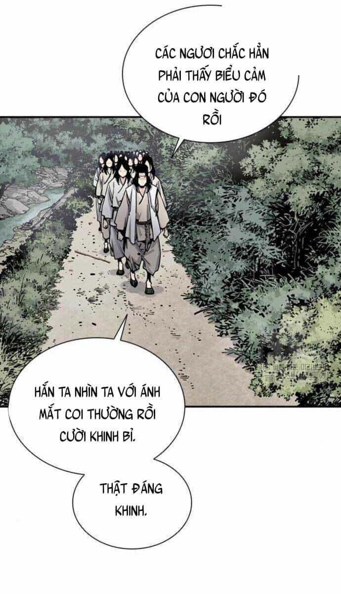 Sát Thủ Tống Lý Thu - Chương 10 - ảnh 75