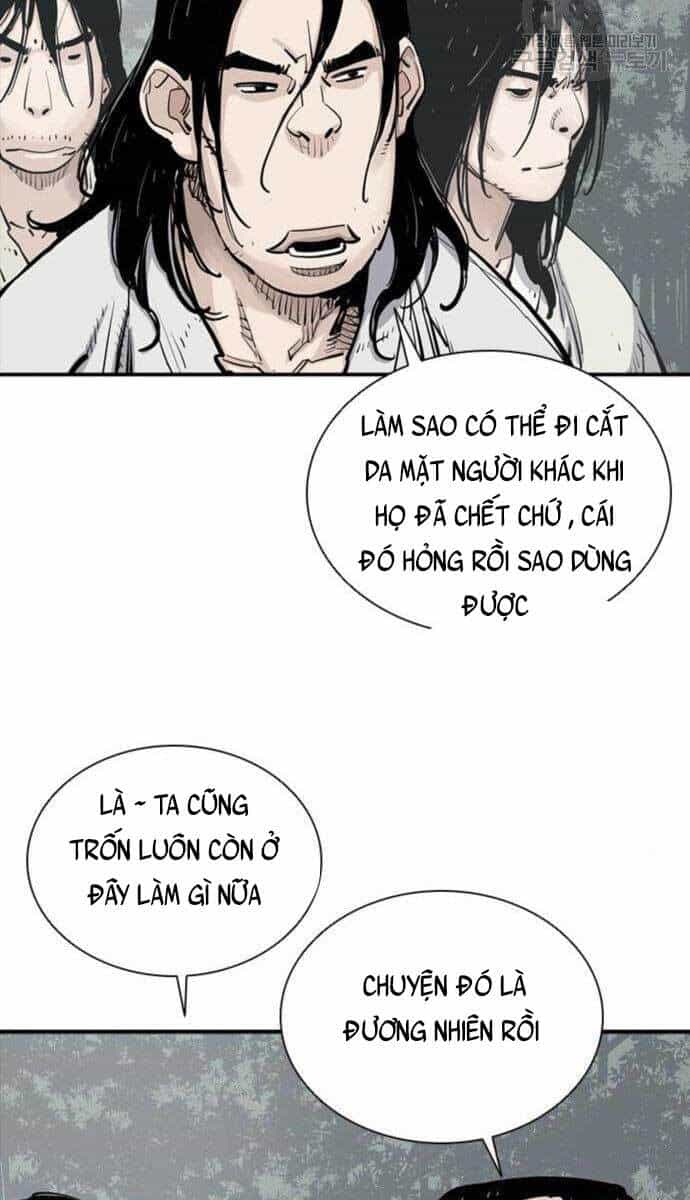 Sát Thủ Tống Lý Thu - Chương 10 - ảnh 79
