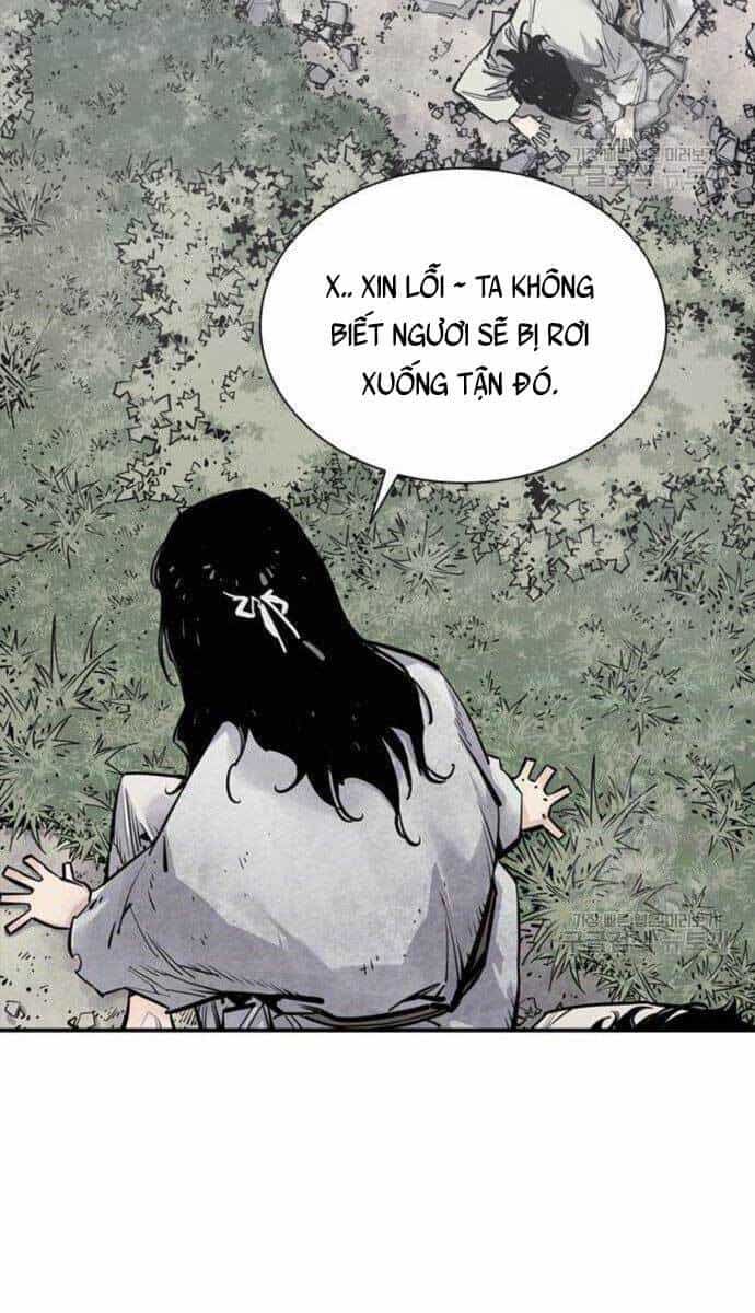 Sát Thủ Tống Lý Thu - Chương 10 - ảnh 96