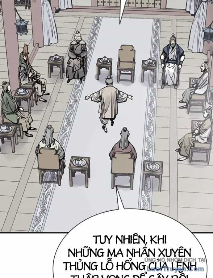 Sát Thủ Tống Lý Thu - Chương 111 - ảnh 106