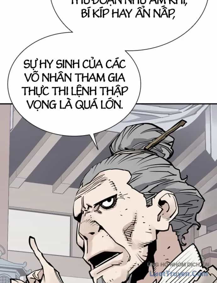 Sát Thủ Tống Lý Thu - Chương 111 - ảnh 108