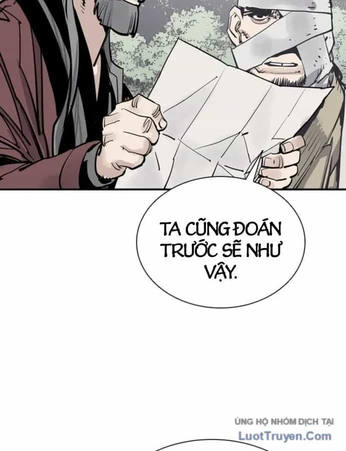 Sát Thủ Tống Lý Thu - Chương 111 - ảnh 28