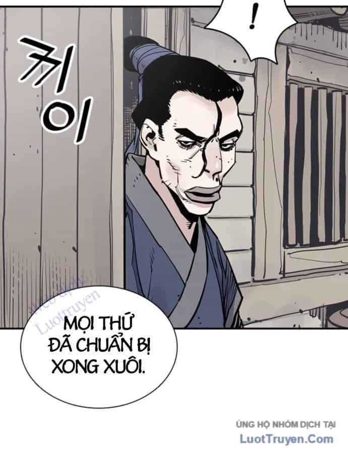 Sát Thủ Tống Lý Thu - Chương 111 - ảnh 39
