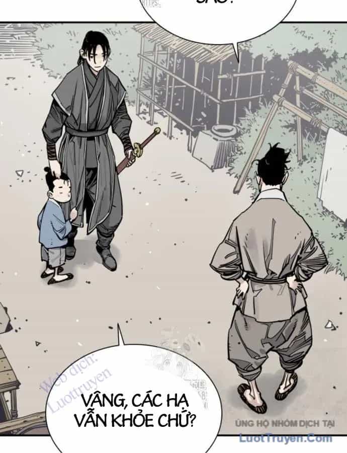 Sát Thủ Tống Lý Thu - Chương 114 - ảnh 28