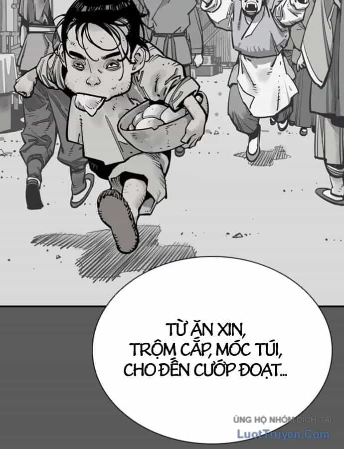 Sát Thủ Tống Lý Thu - Chương 117 - ảnh 101