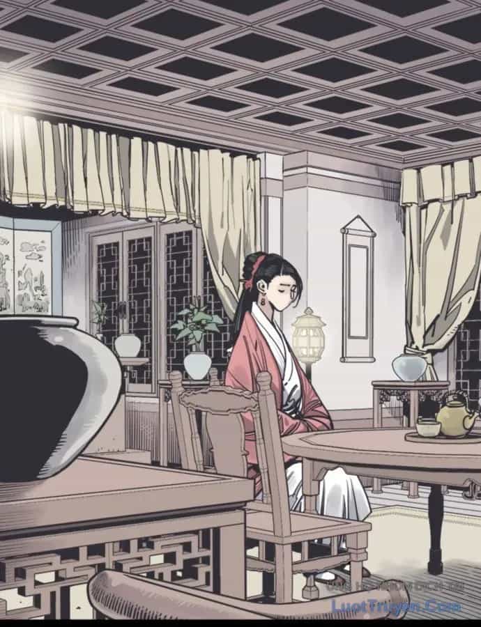 Sát Thủ Tống Lý Thu - Chương 118 - ảnh 121