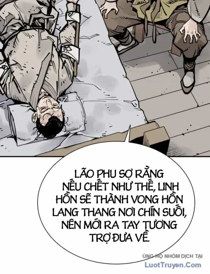 Sát Thủ Tống Lý Thu - Chương 119 - ảnh 128