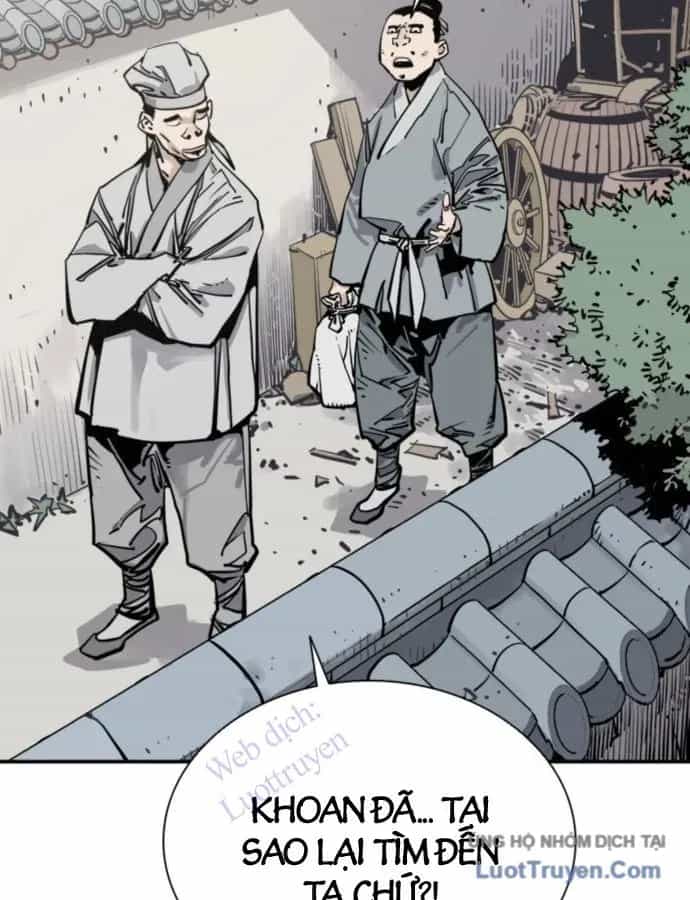 Sát Thủ Tống Lý Thu - Chương 120 - ảnh 14