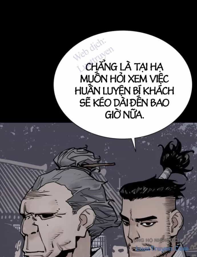 Sát Thủ Tống Lý Thu - Chương 120 - ảnh 82
