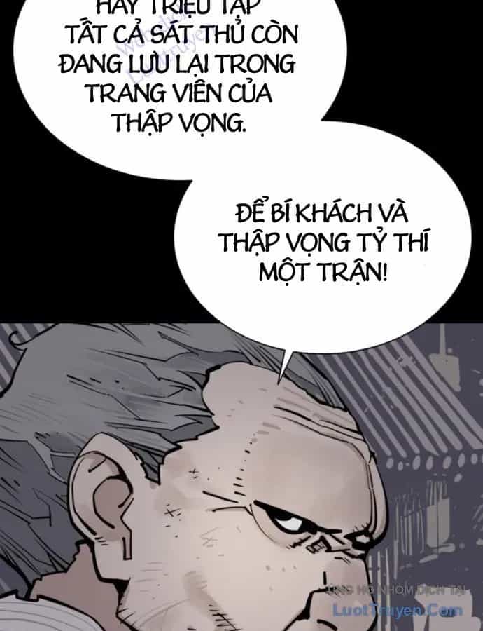 Sát Thủ Tống Lý Thu - Chương 120 - ảnh 90