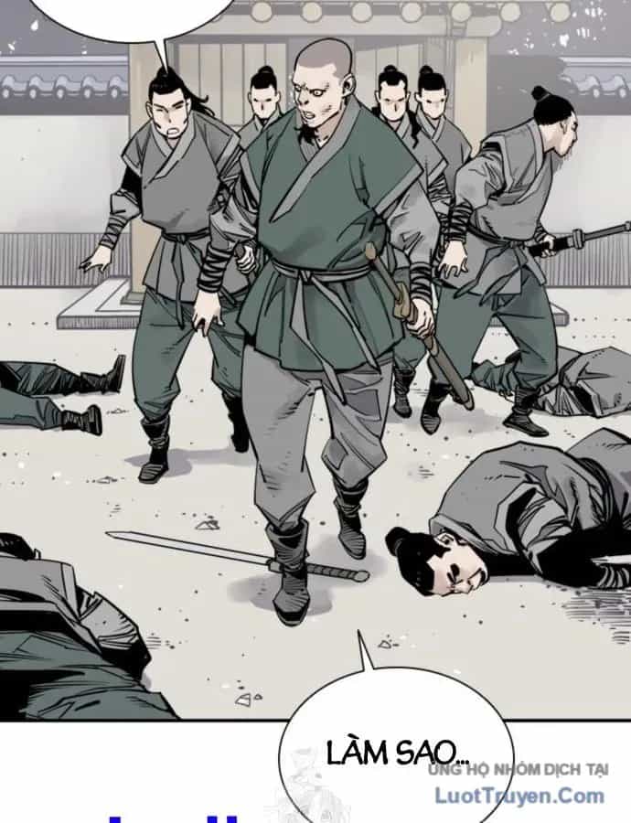 Sát Thủ Tống Lý Thu - Chương 123 - ảnh 5
