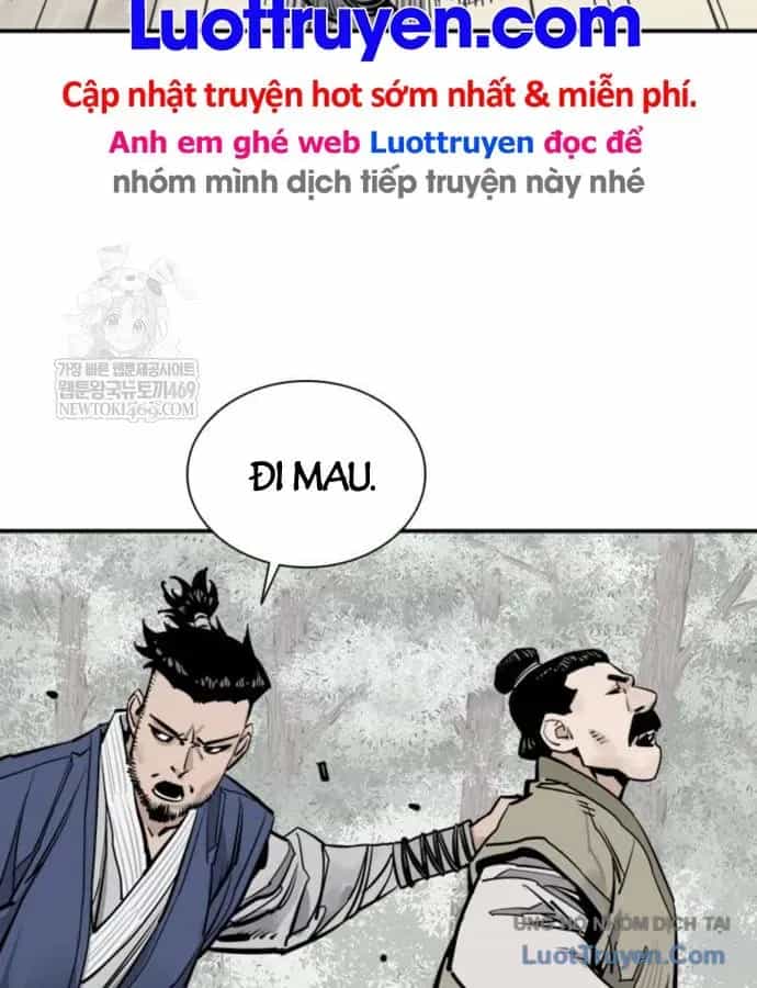 Sát Thủ Tống Lý Thu - Chương 124 - ảnh 19