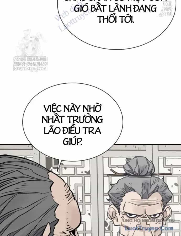 Sát Thủ Tống Lý Thu - Chương 124 - ảnh 77
