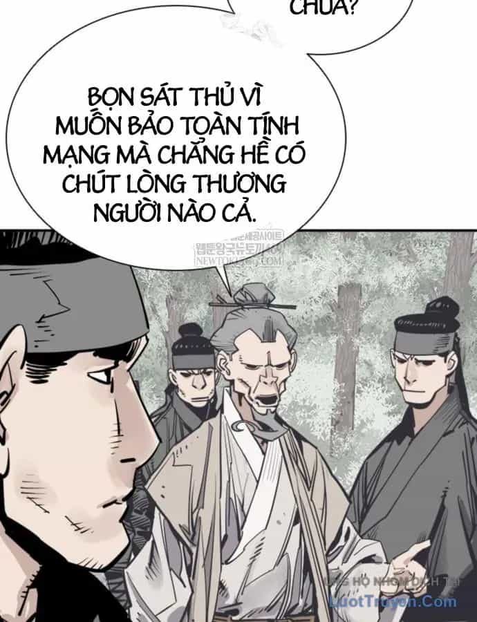 Sát Thủ Tống Lý Thu - Chương 124 - ảnh 8