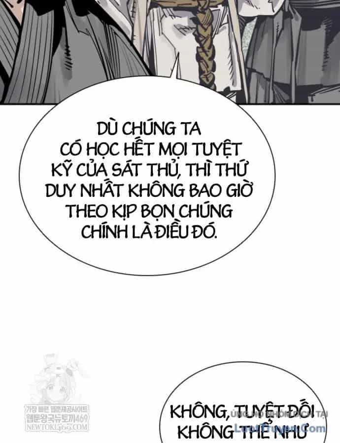 Sát Thủ Tống Lý Thu - Chương 124 - ảnh 9