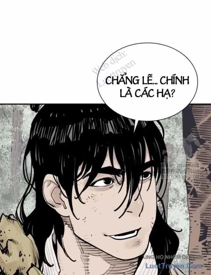 Sát Thủ Tống Lý Thu - Chương 125 - ảnh 7