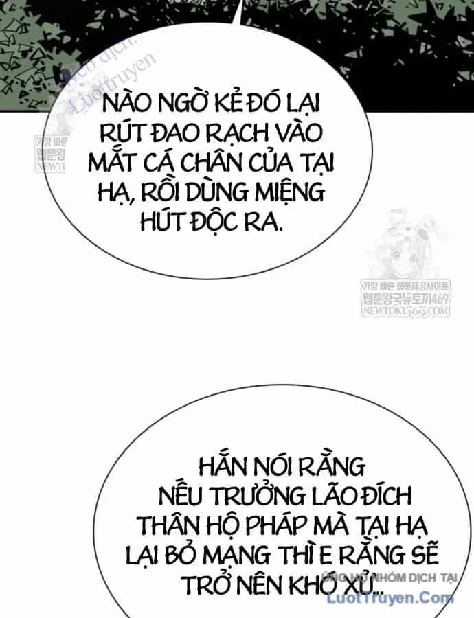 Sát Thủ Tống Lý Thu - Chương 126 - ảnh 21